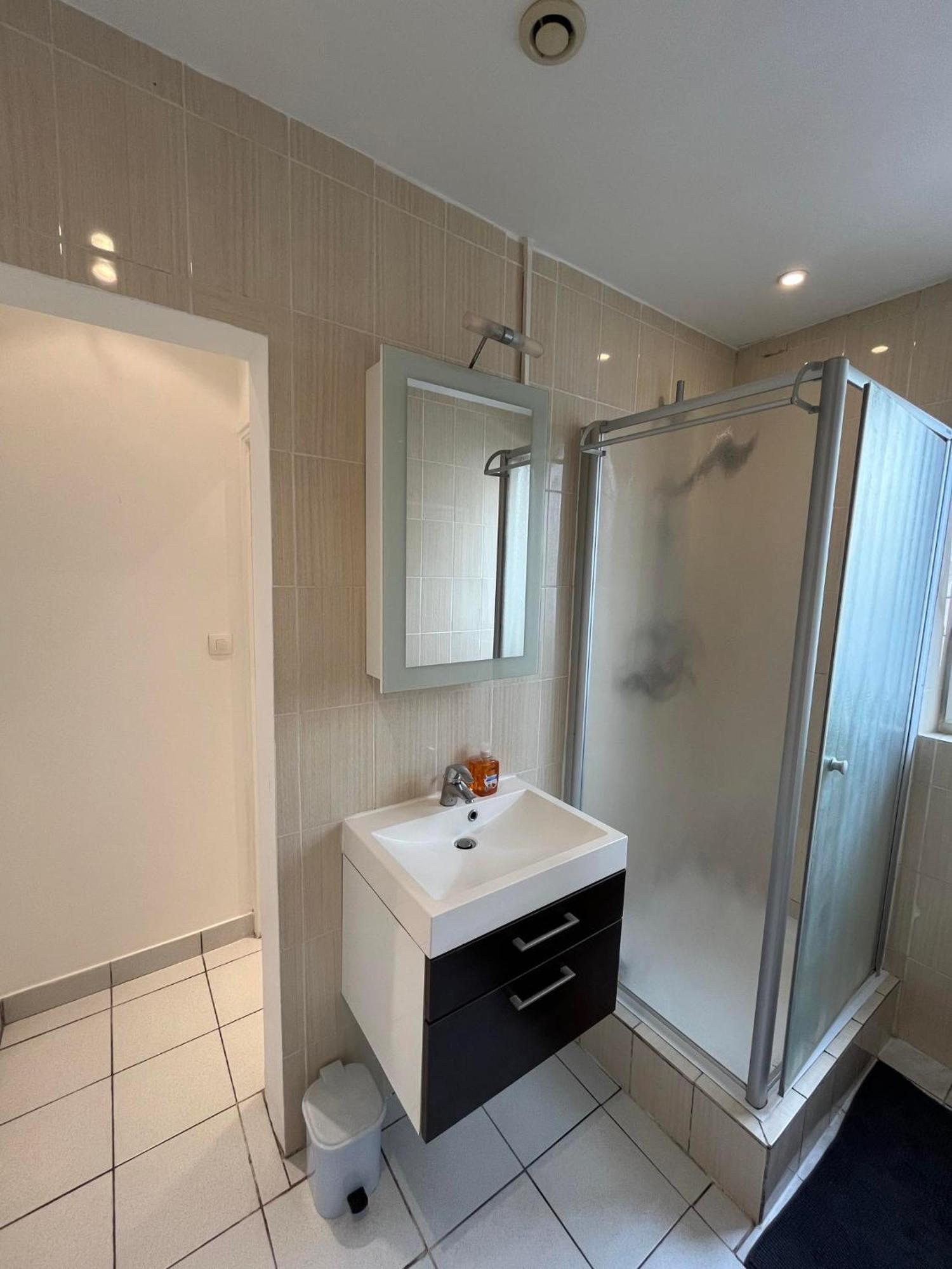 Appartement Cosy Guidel Centre Εξωτερικό φωτογραφία
